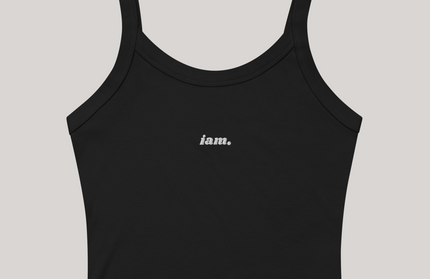 iam. Performance Tank Top