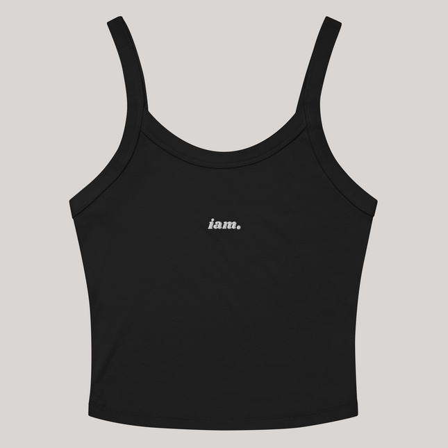 iam. Performance Tanktop