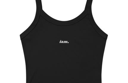 iam. Tanktop