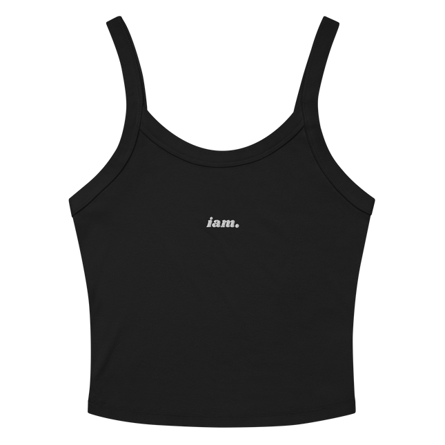 iam. Tanktop