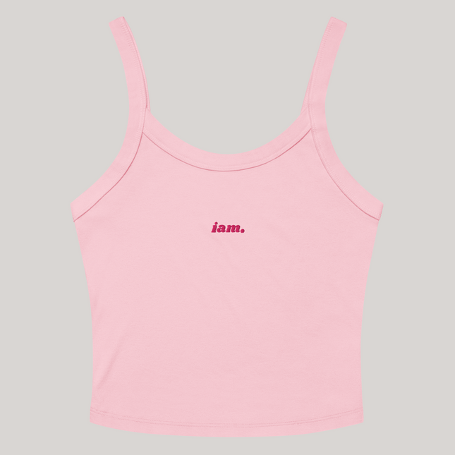 iam. Performance Tanktop