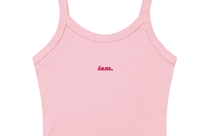 iam. Tanktop