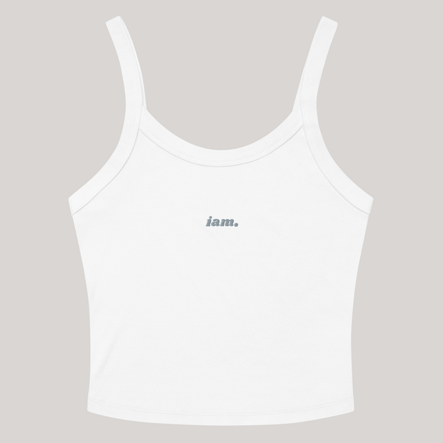 iam. Performance Tanktop