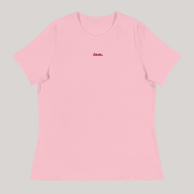 iam. Essential Tee